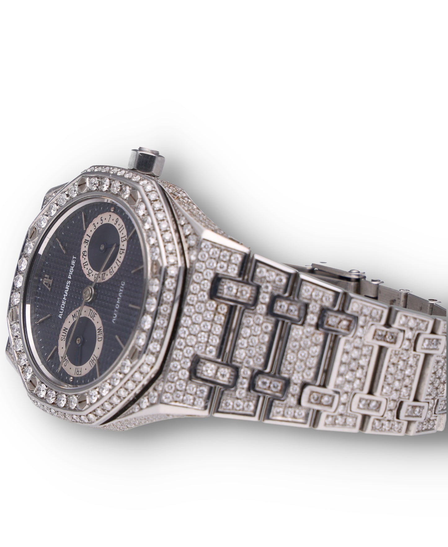 Piguet Royal oak 25772ST