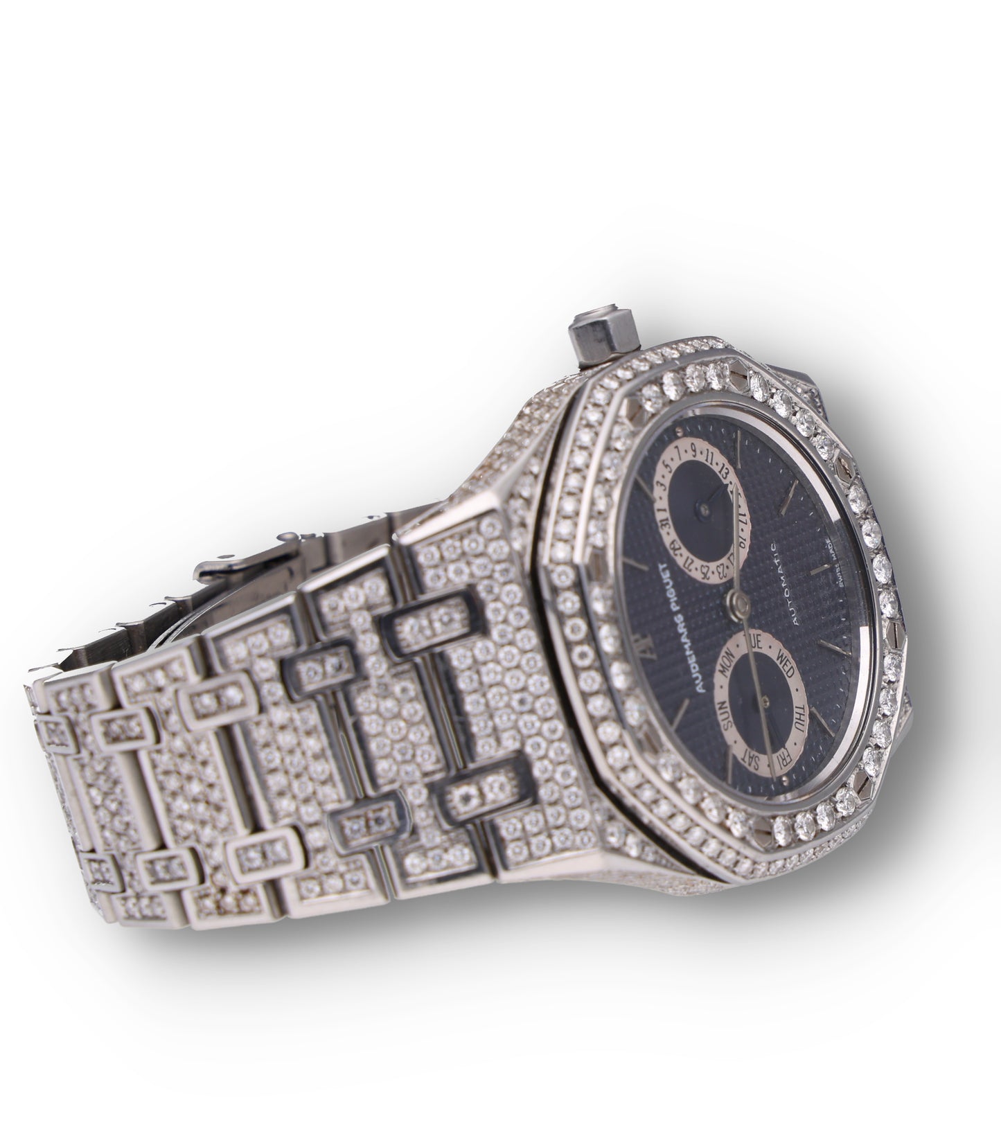 Piguet Royal oak 25772ST