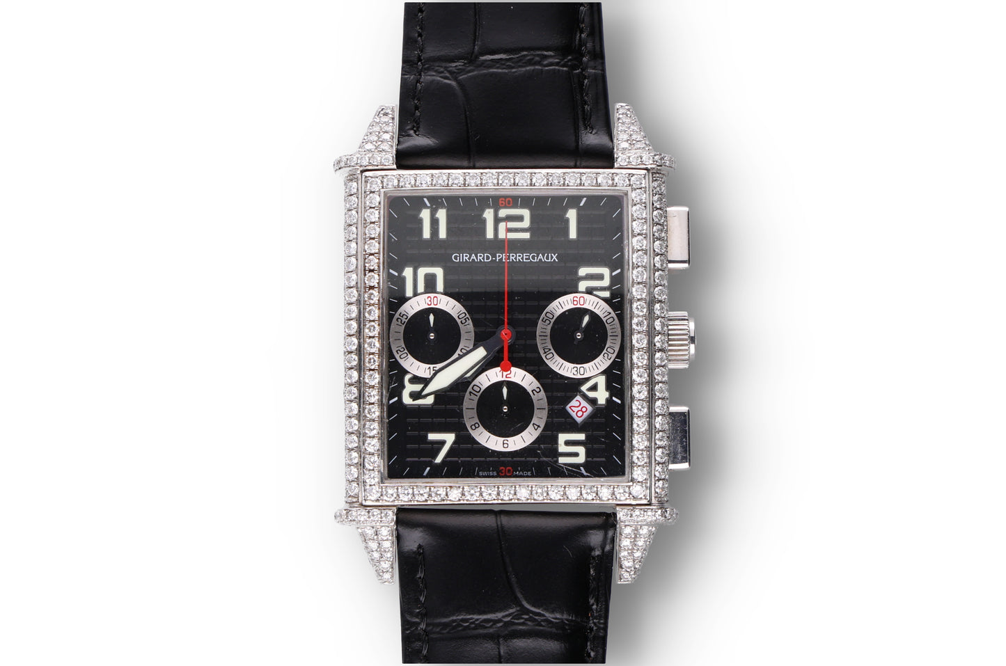 Girard Perregaux 25840 st
