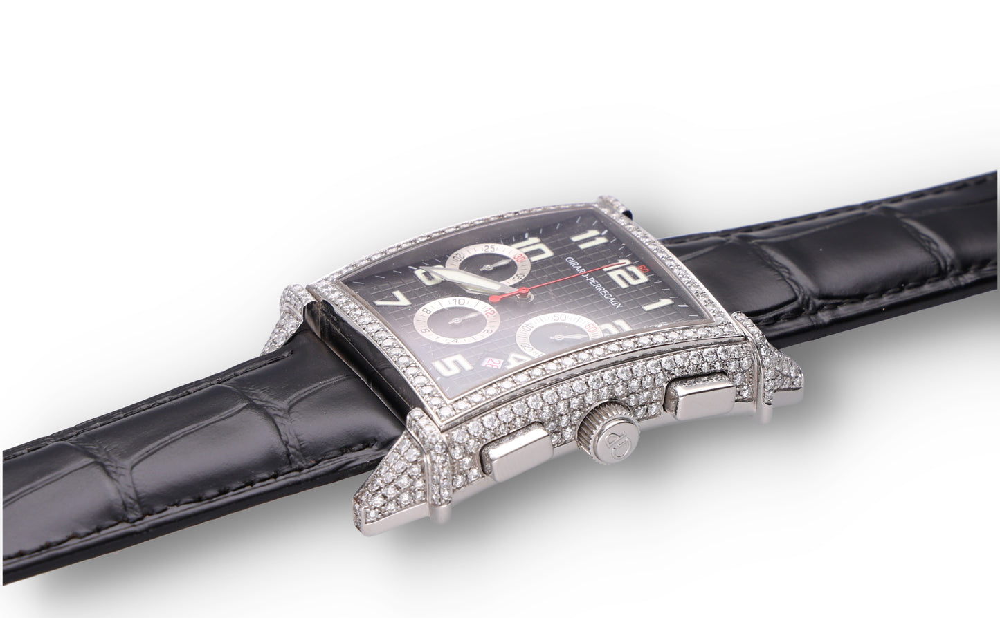Girard Perregaux 25840 st