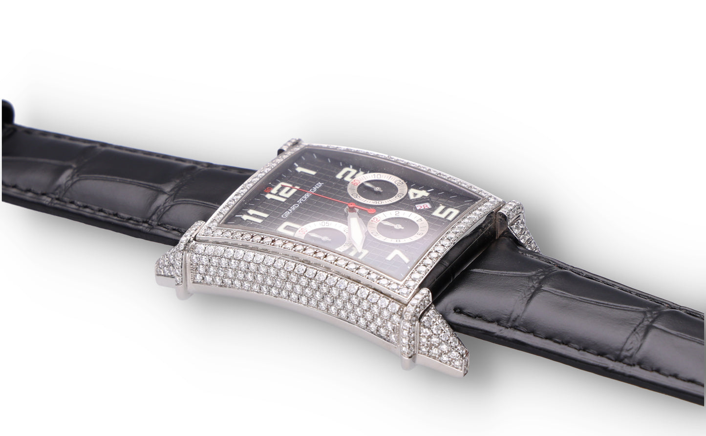 Girard Perregaux 25840 st