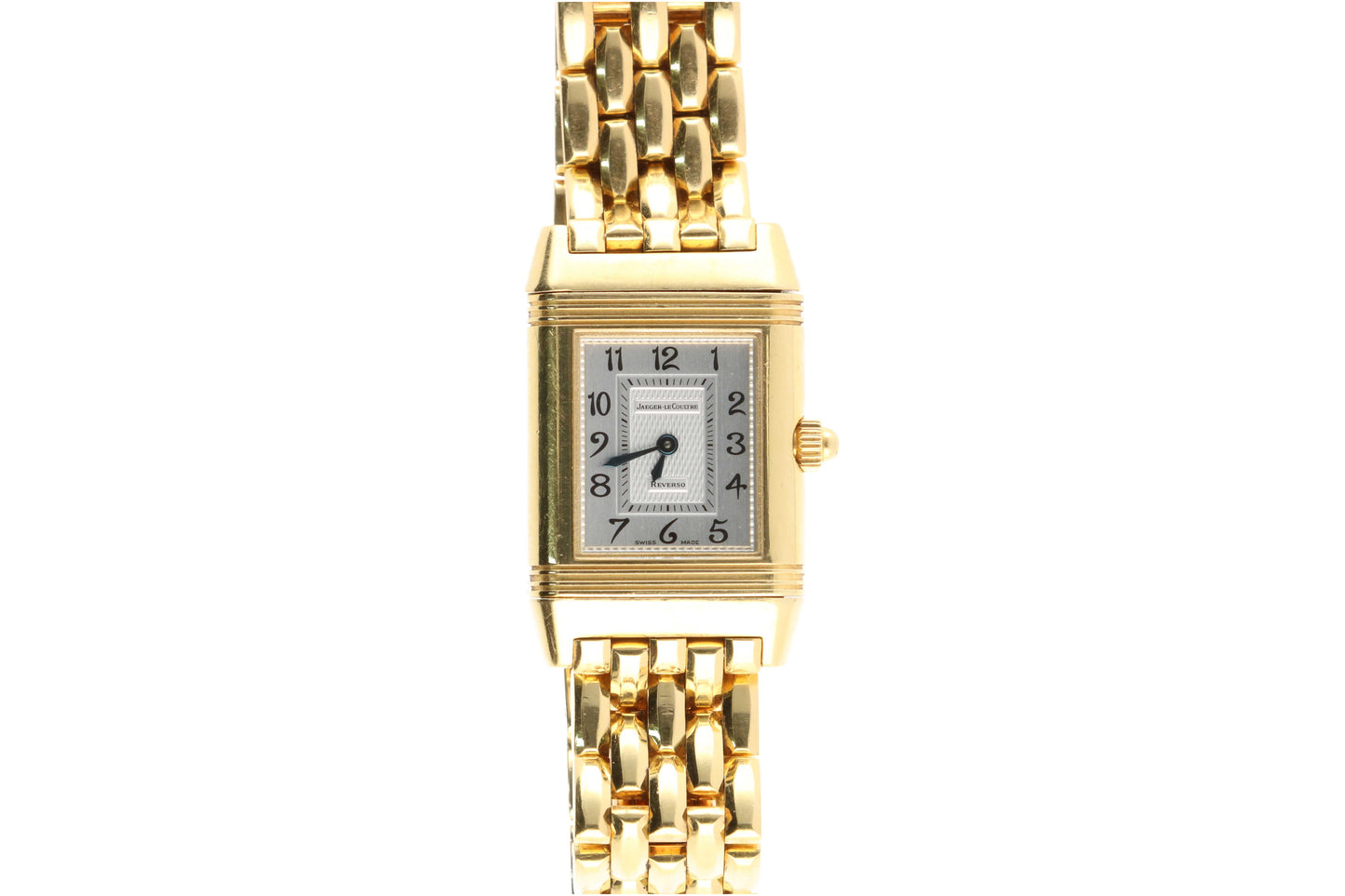 Jaeger-LeCoultre - Reverso duo face - 260.1.86