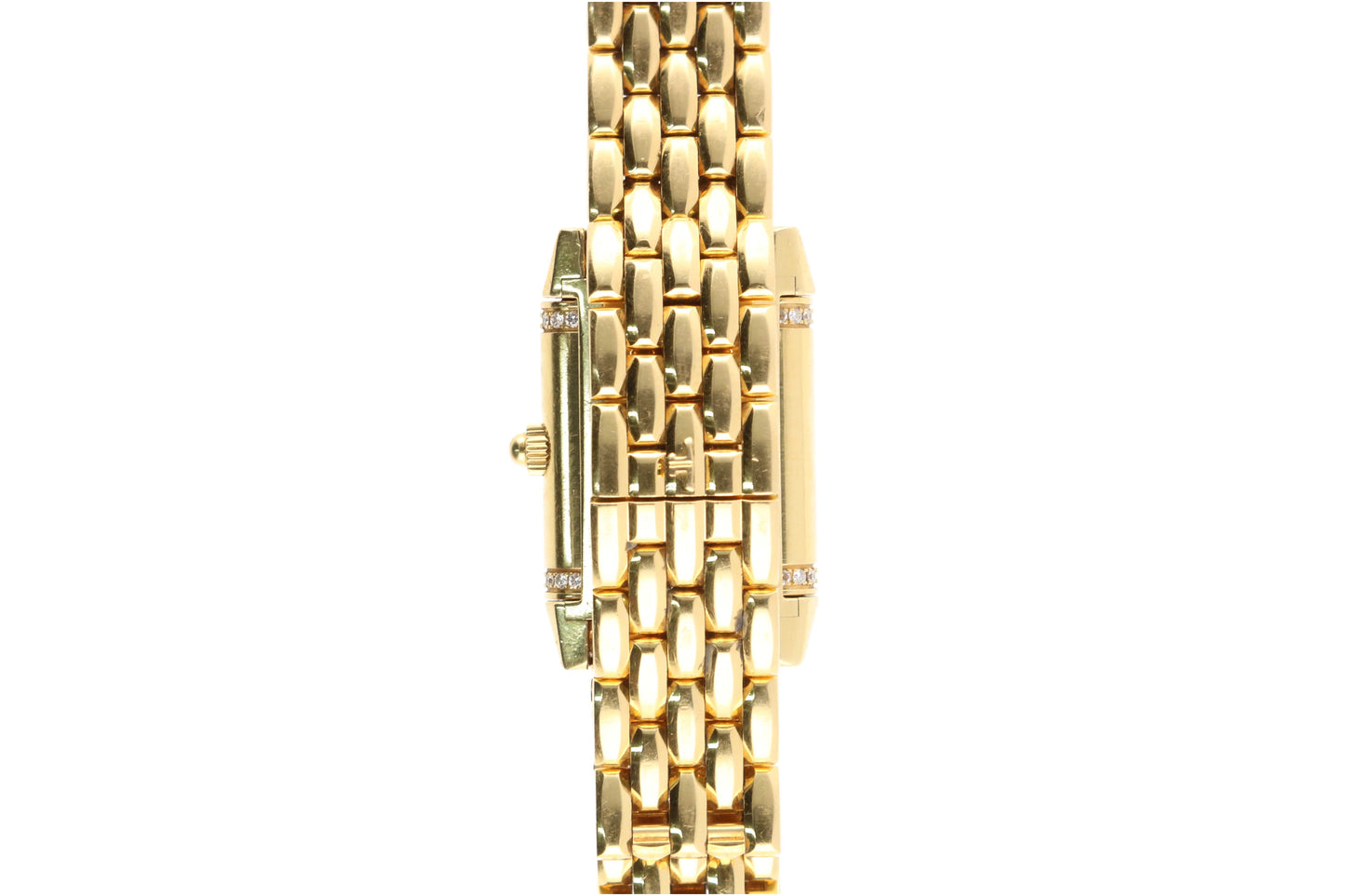 Jaeger-LeCoultre - Reverso duo face - 260.1.86