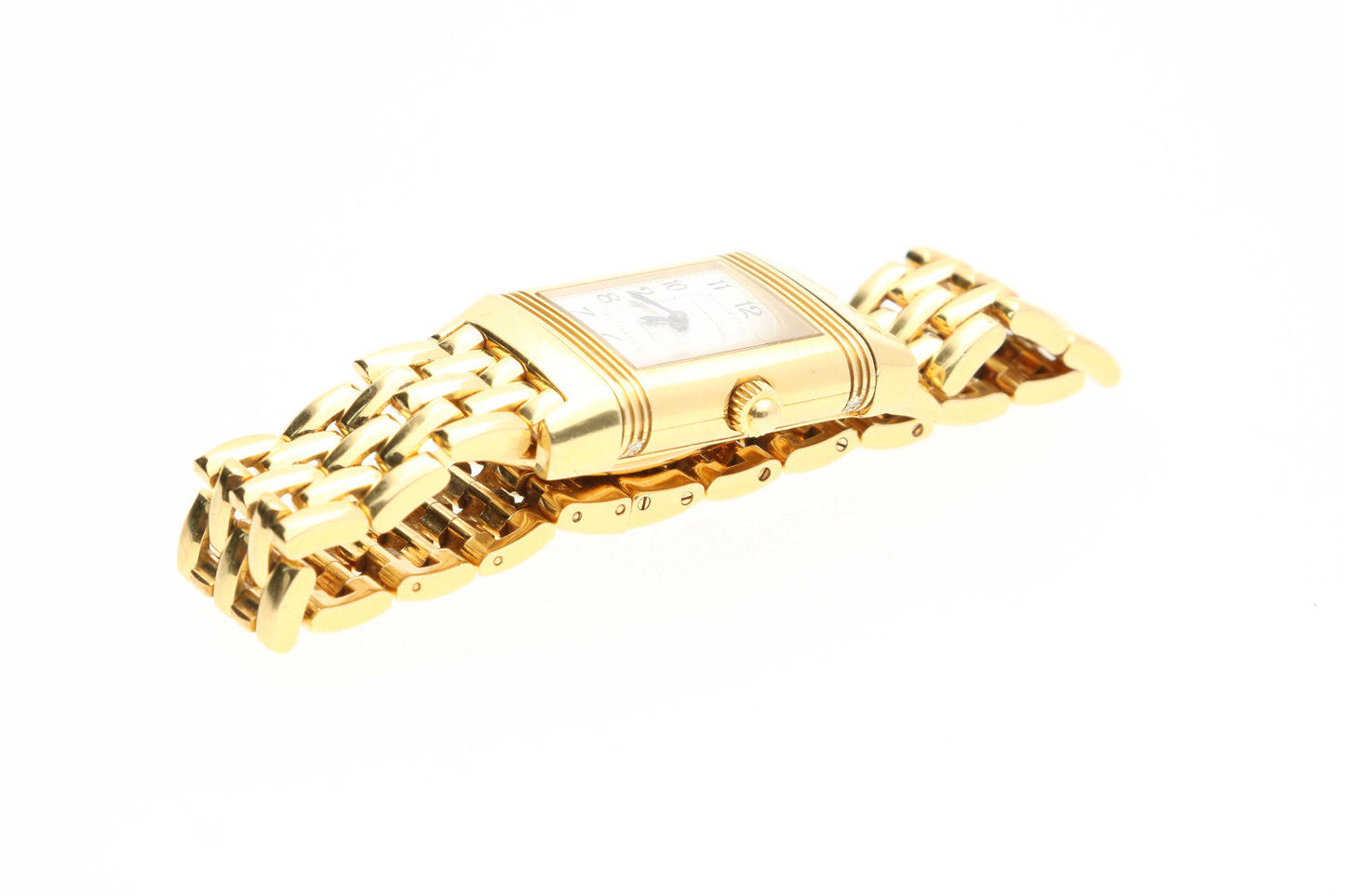 Jaeger-LeCoultre - Reverso duo face - 260.1.86