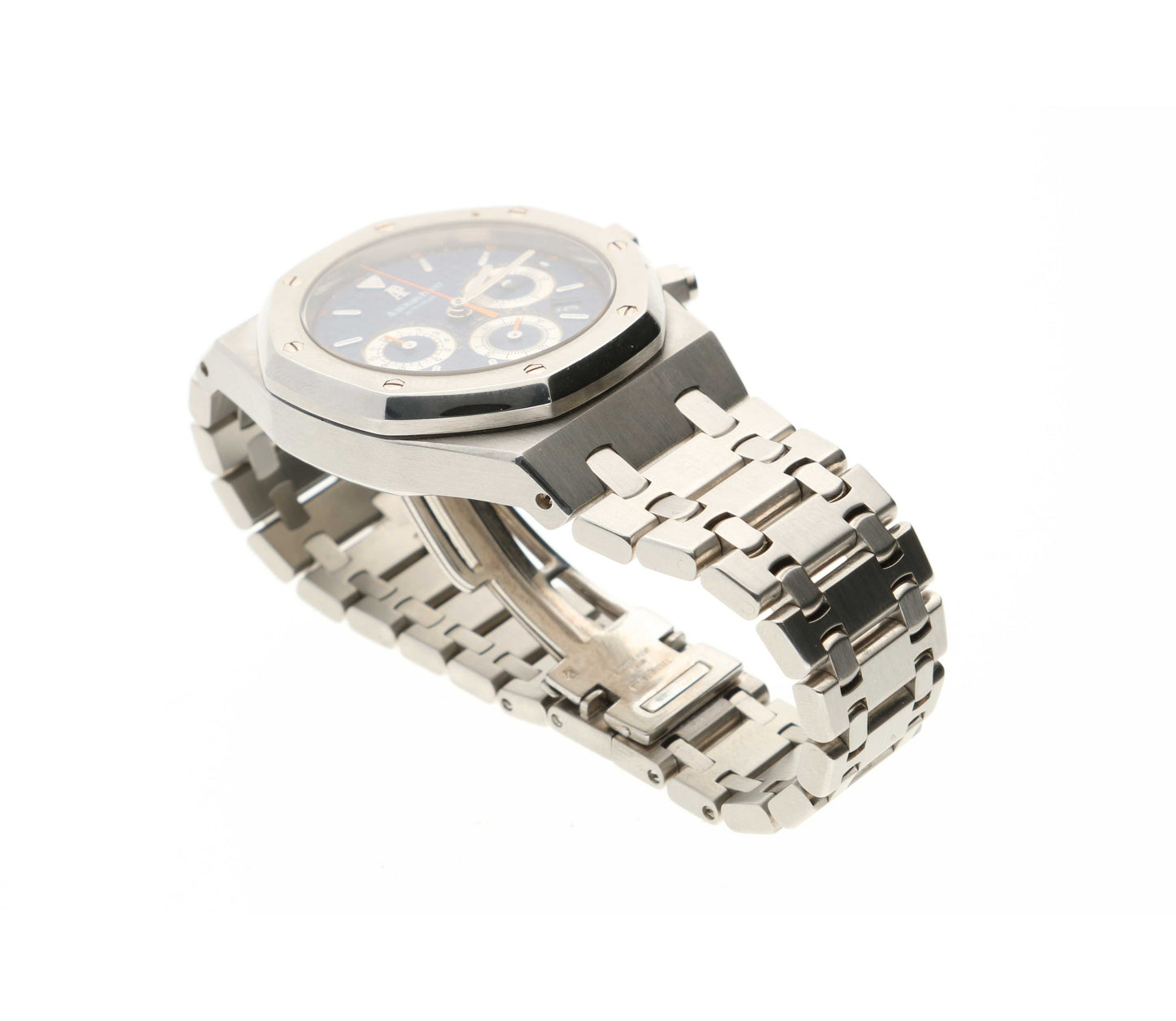 Audemars Piguet - Royal Oak Offshore - 26300ST.OO.1110ST.07