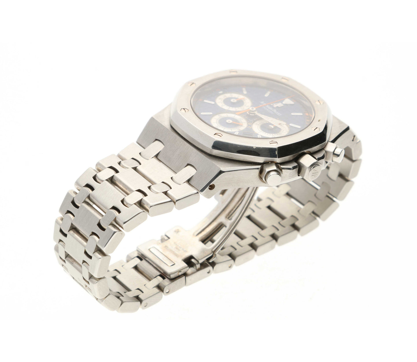 Audemars Piguet - Royal Oak Offshore - 26300ST.OO.1110ST.07