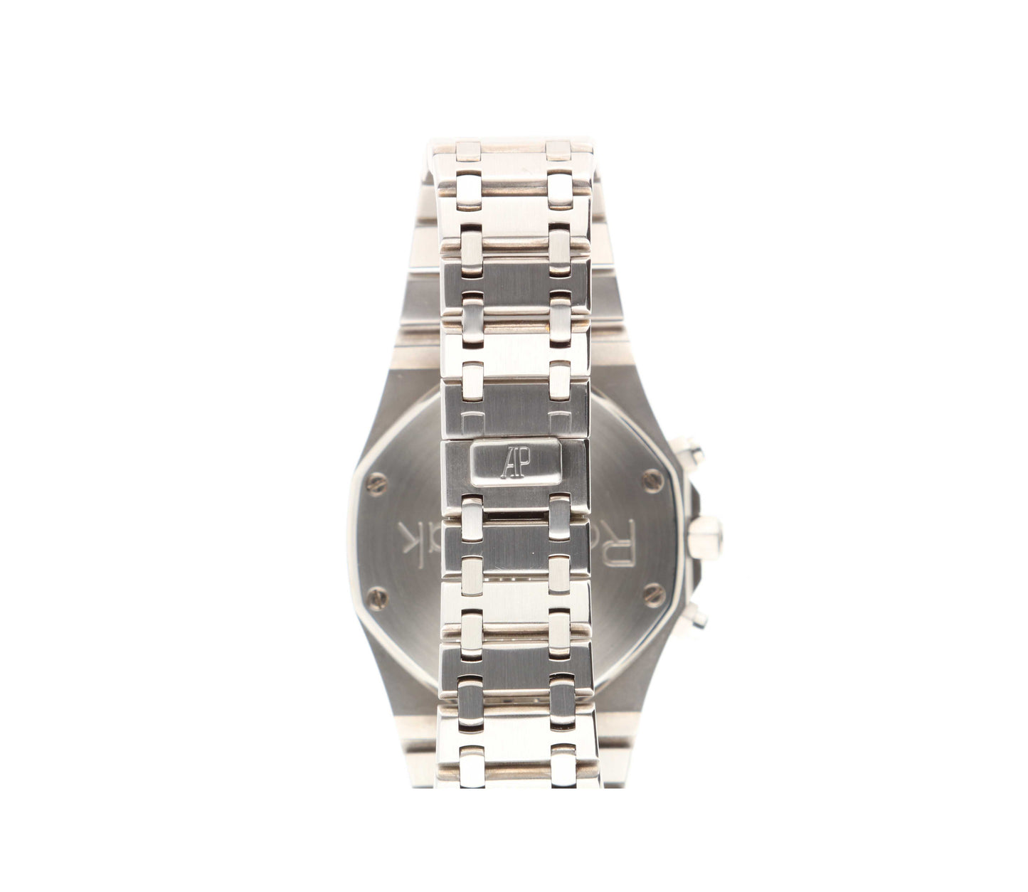 Audemars Piguet - Royal Oak Offshore - 26300ST.OO.1110ST.07
