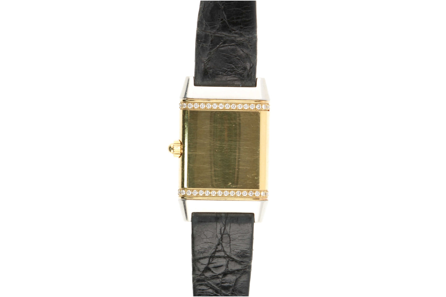 Jaeger-LeCoultre - Reverso Florale - 265.5.08