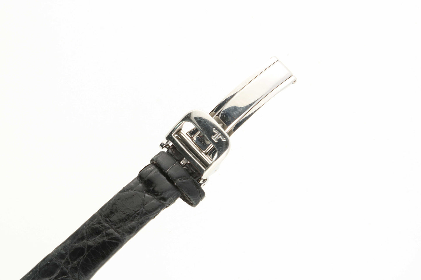 Jaeger-LeCoultre - Reverso Florale - 265.5.08