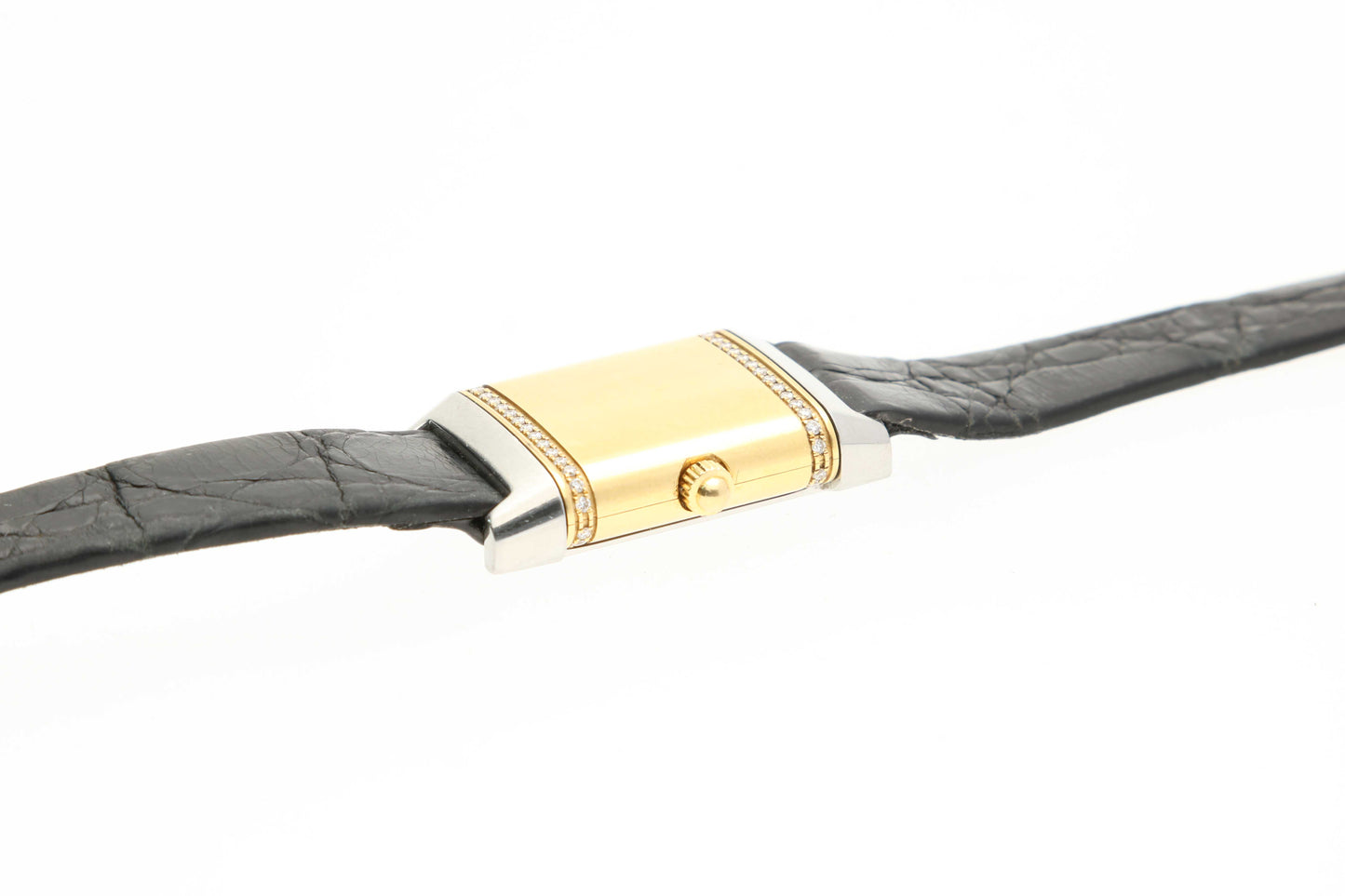 Jaeger-LeCoultre - Reverso Florale - 265.5.08