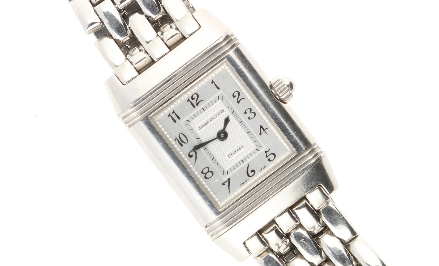 Jaeger-LeCoultre duoface reverso 266.8.44