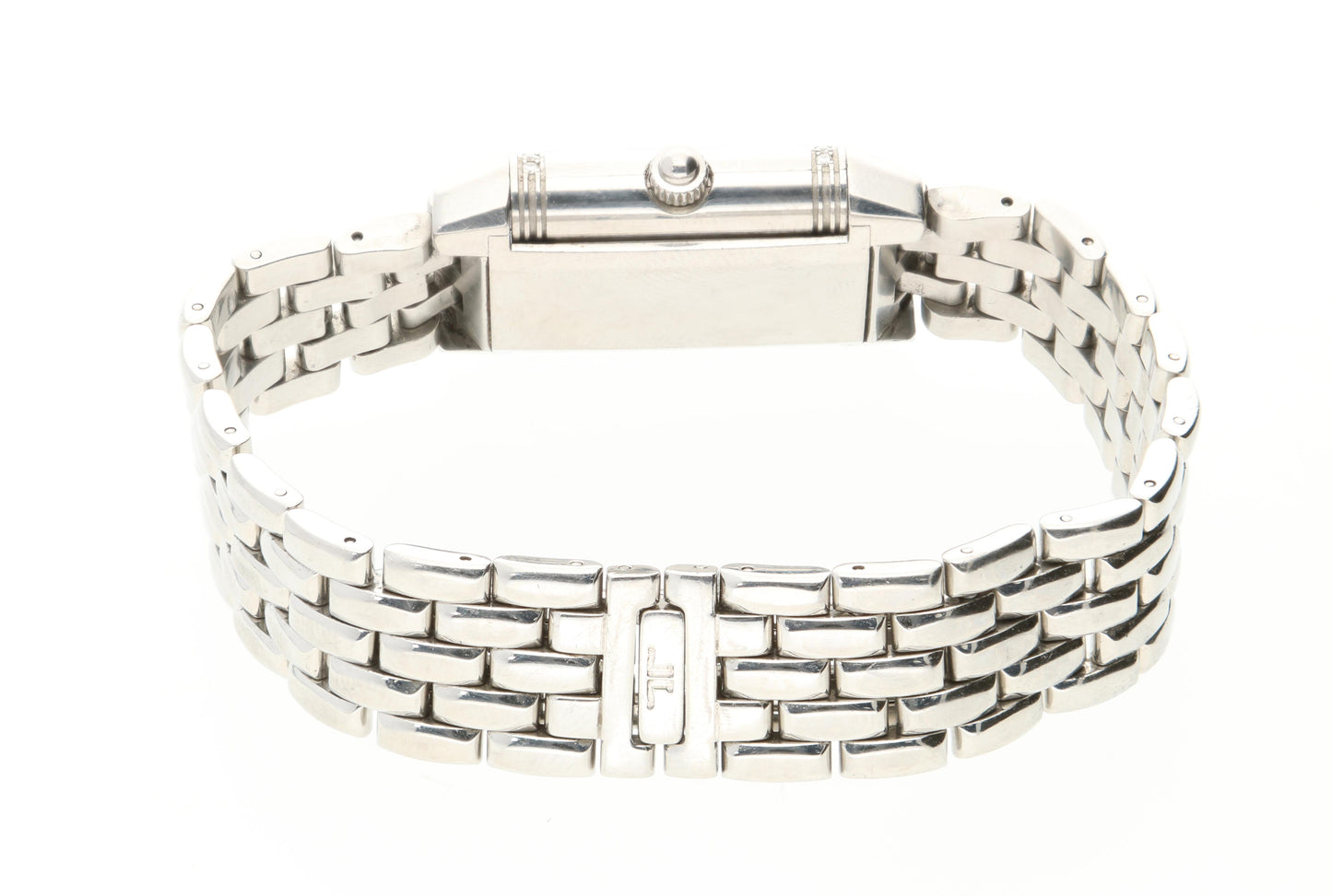 Jaeger-LeCoultre duoface reverso 266.8.44