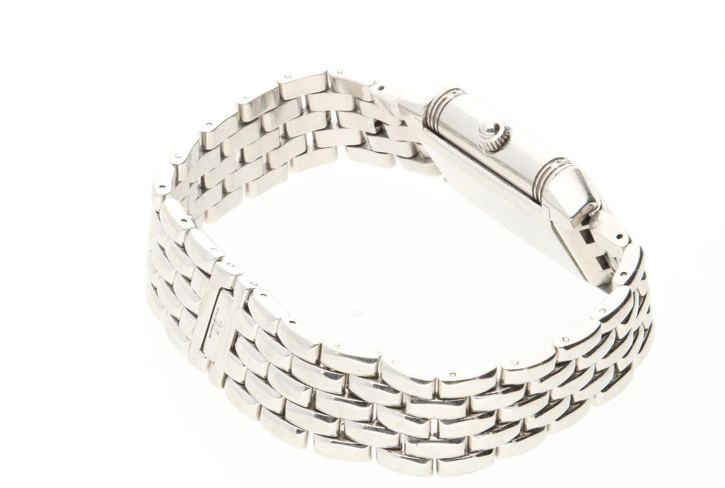 Jaeger-LeCoultre duoface reverso 266.8.44