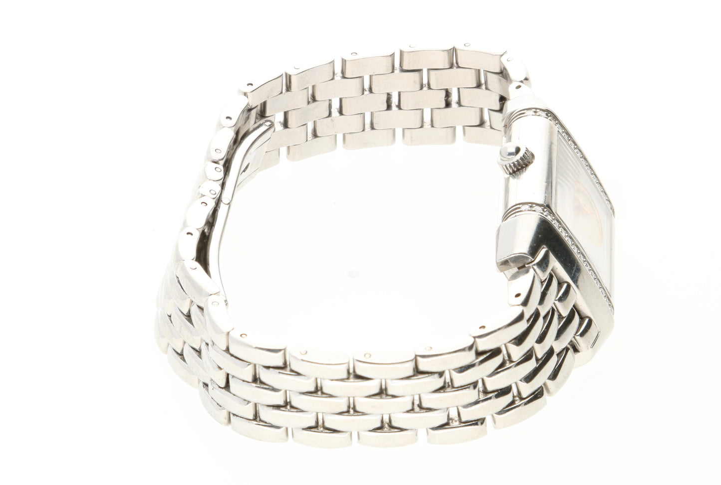 Jaeger-LeCoultre duoface reverso 266.8.44