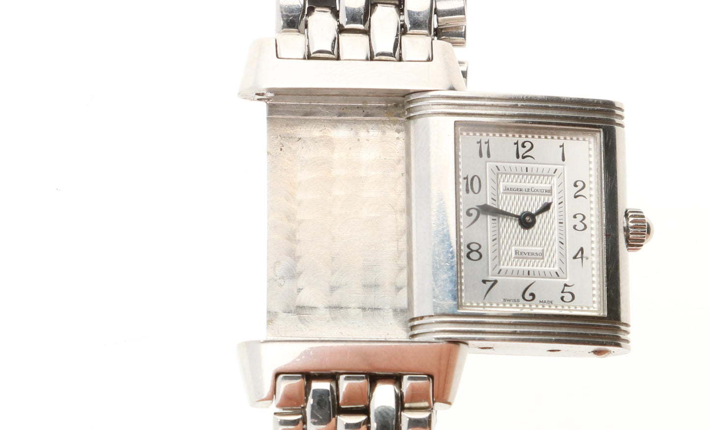 Jaeger-LeCoultre duoface reverso 266.8.44