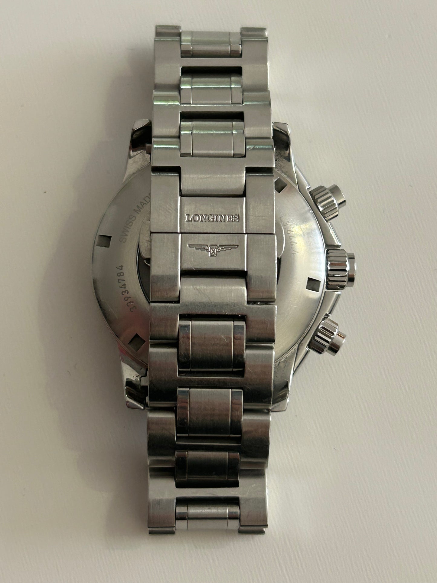 Longines l3.666.4
