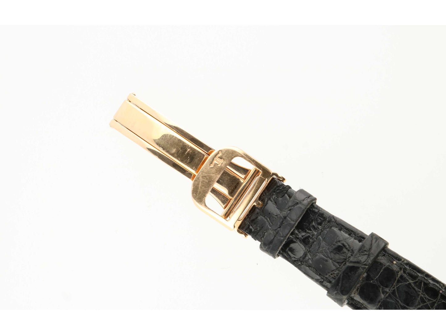 Jaeger-LeCoultre 270.2.54 night and day duo face reverso