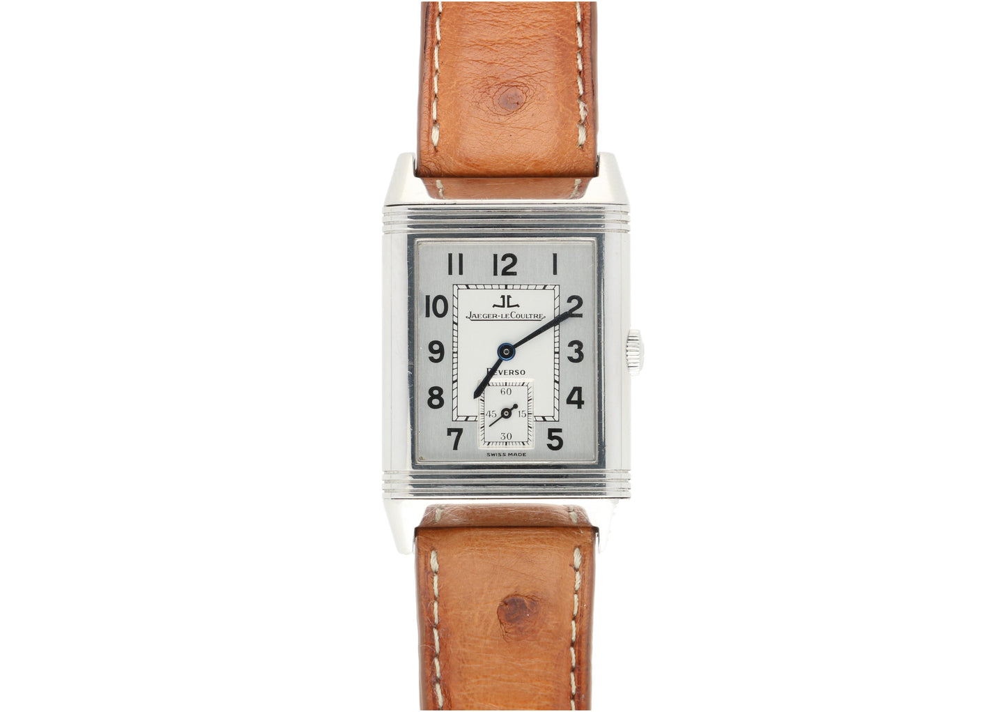 Jaeger Le-Coultre 270.8.62 Grand Teille