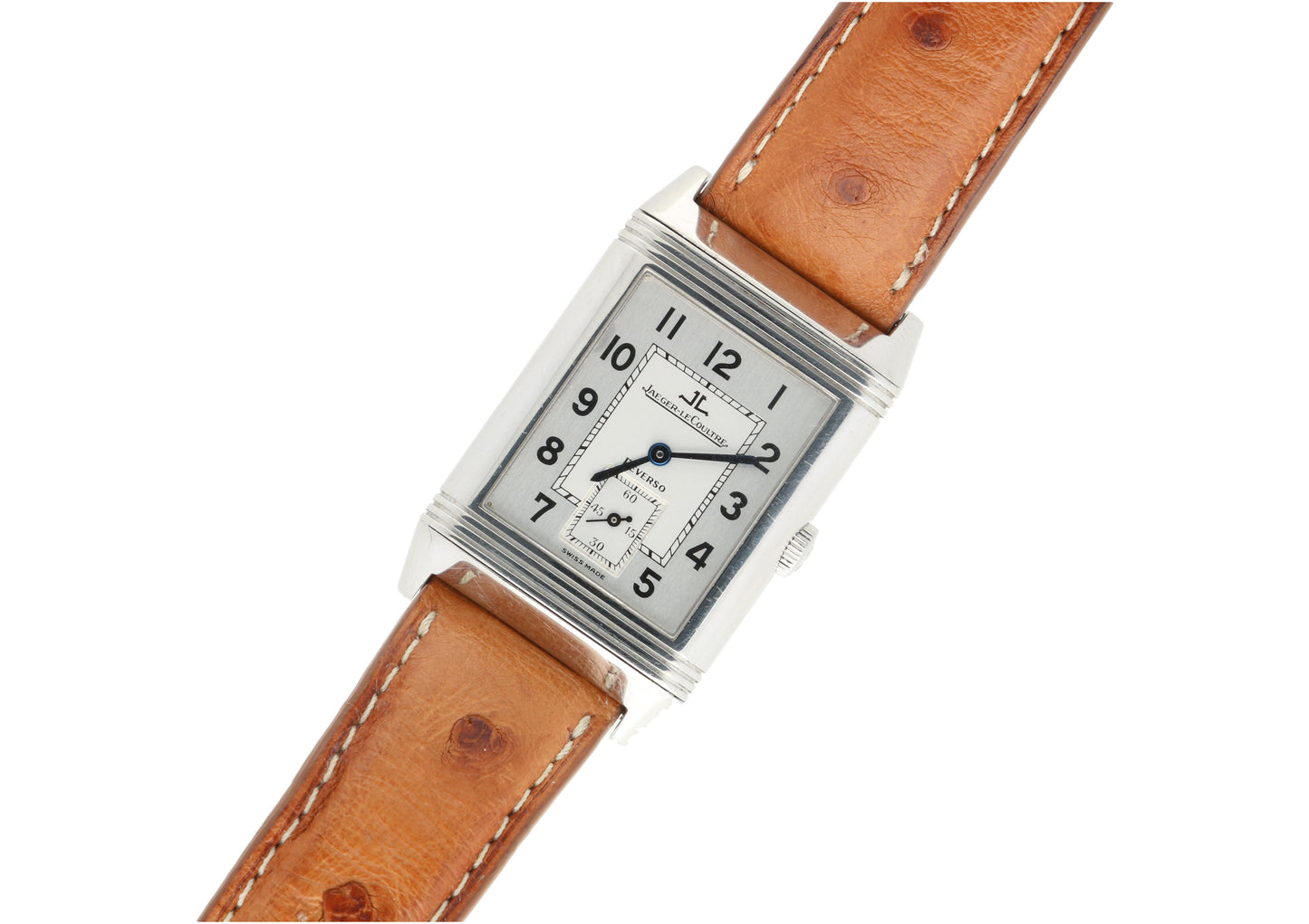 Jaeger Le-Coultre 270.8.62 Grand Teille