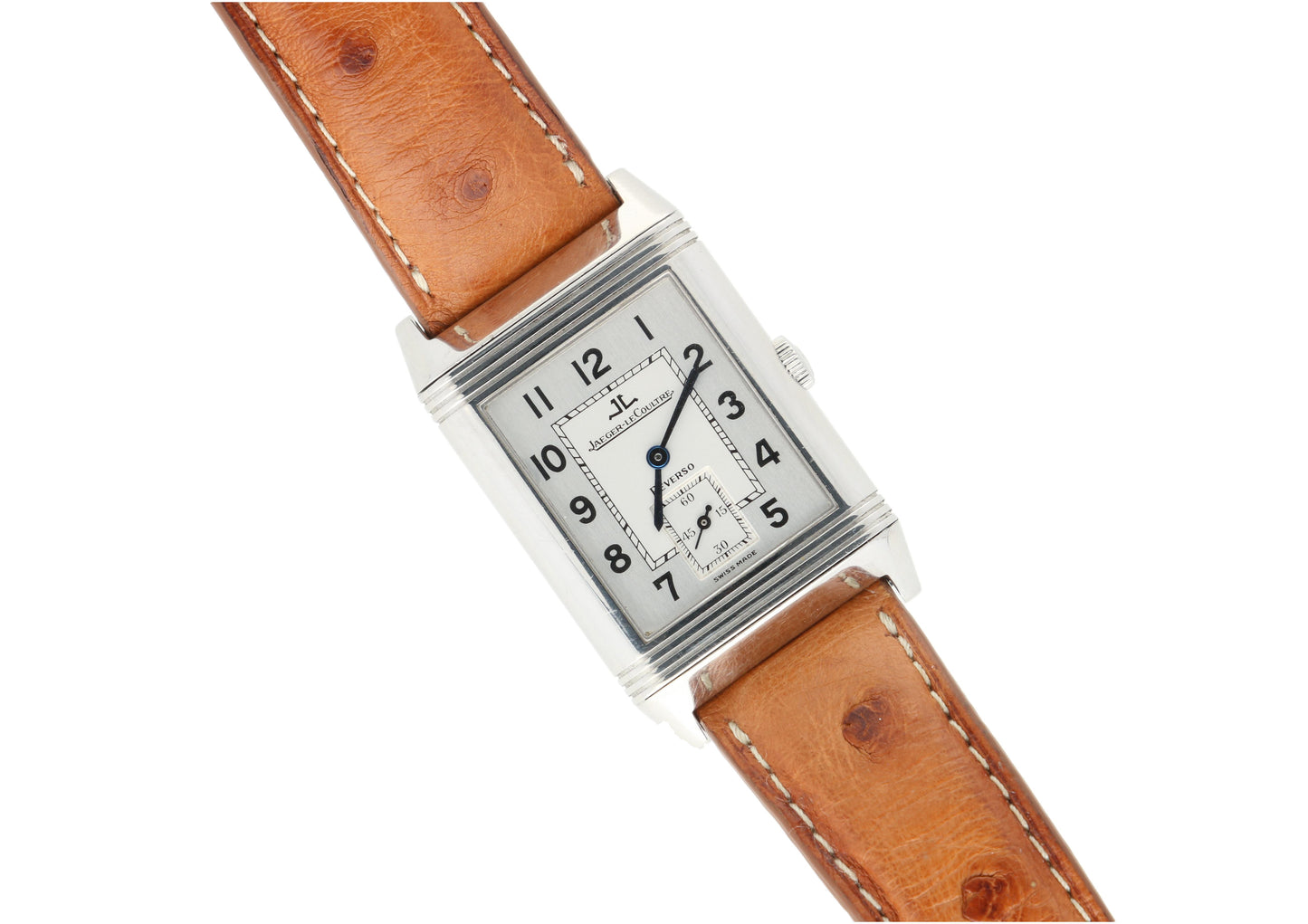 Jaeger Le-Coultre 270.8.62 Grand Teille