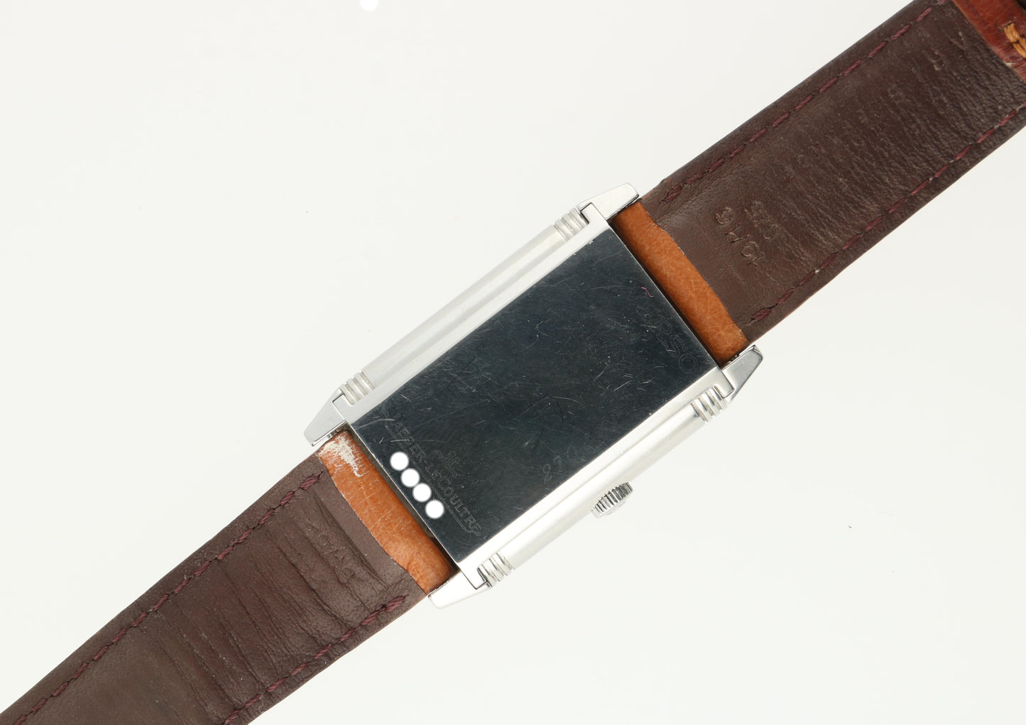 Jaeger Le-Coultre 270.8.62 Grand Teille