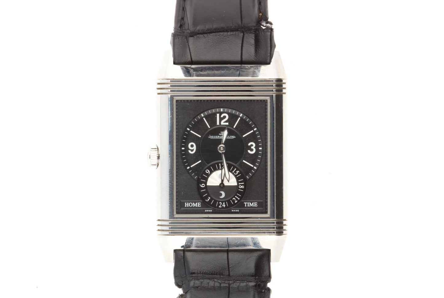 Jaeger-LeCoultre duoface LTD 274.8.85