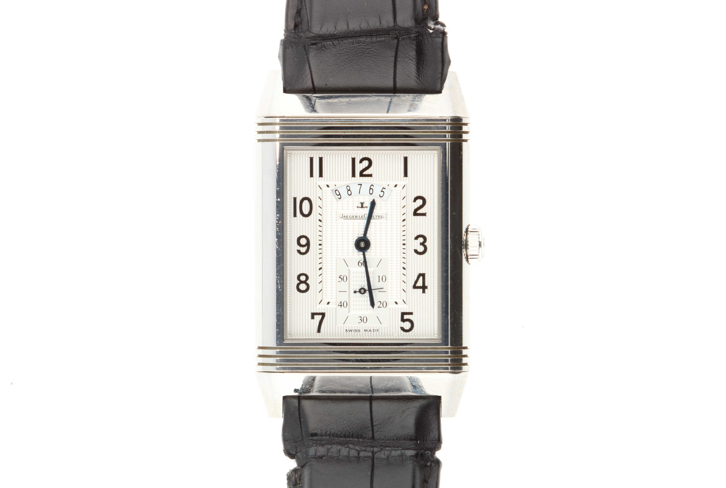 Jaeger-LeCoultre duoface LTD 274.8.85
