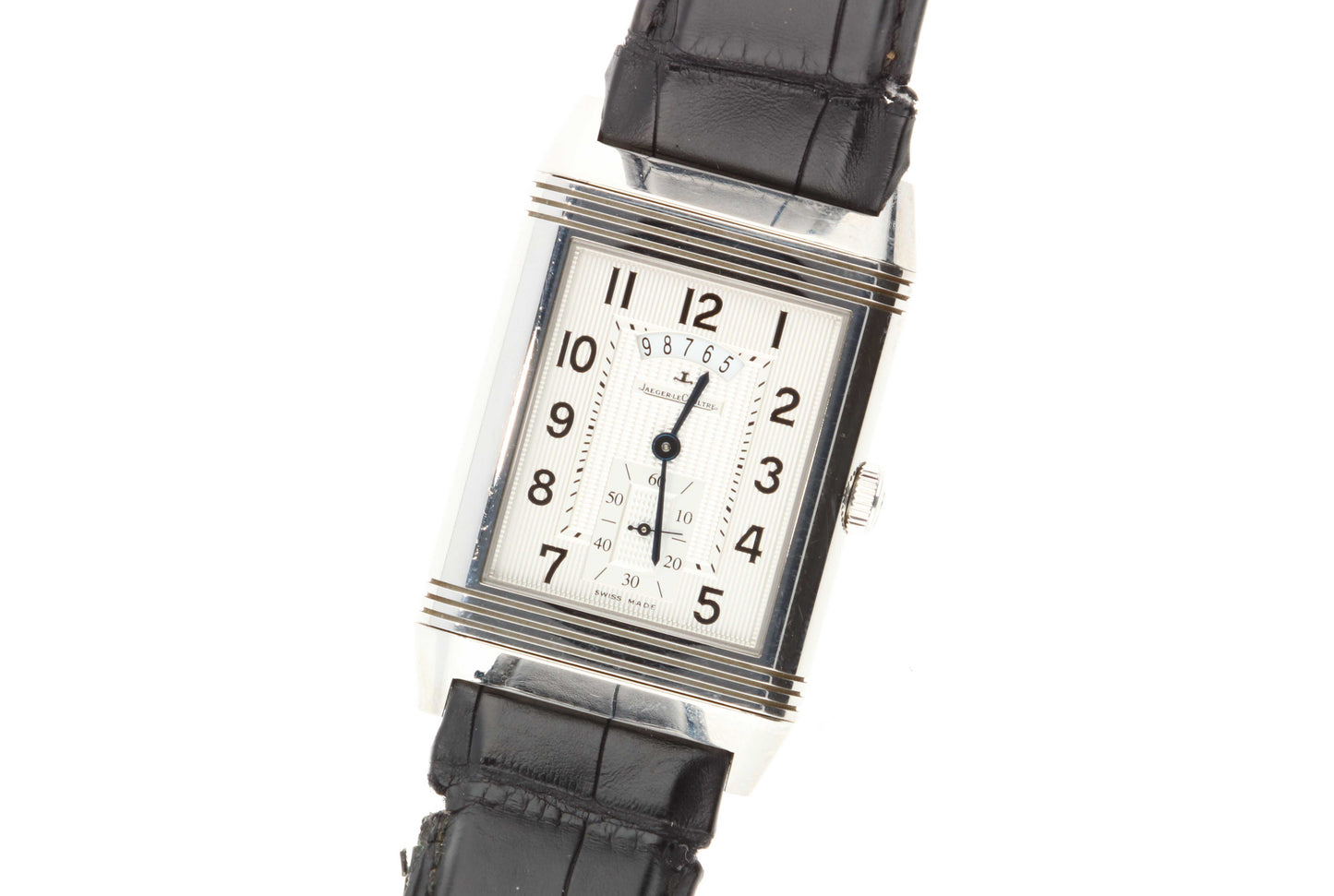 Jaeger-LeCoultre duoface LTD 274.8.85
