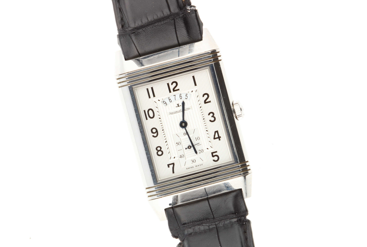 Jaeger-LeCoultre duoface LTD 274.8.85
