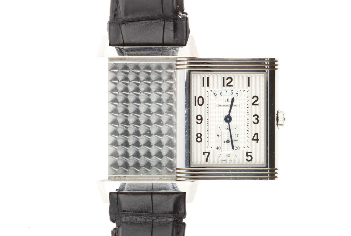 Jaeger-LeCoultre duoface LTD 274.8.85