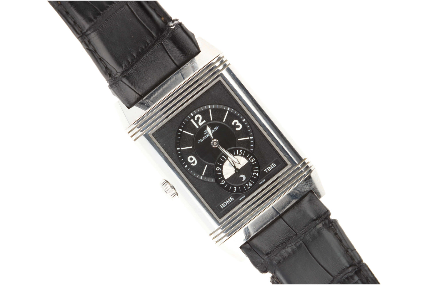 Jaeger-LeCoultre duoface LTD 274.8.85