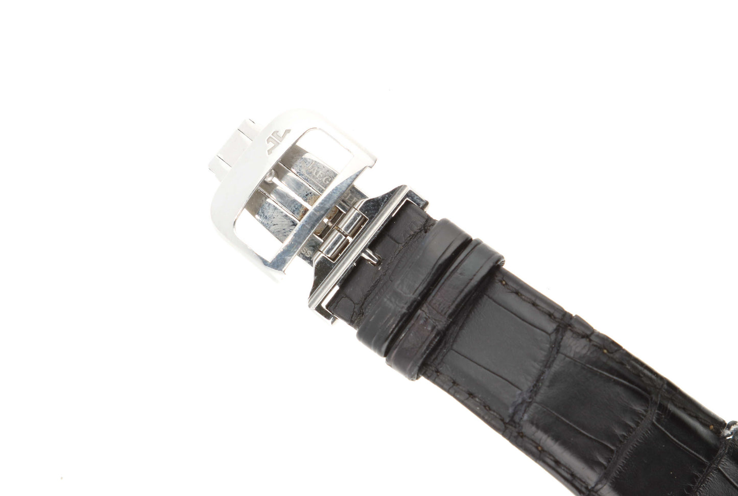 Jaeger-LeCoultre duoface LTD 274.8.85
