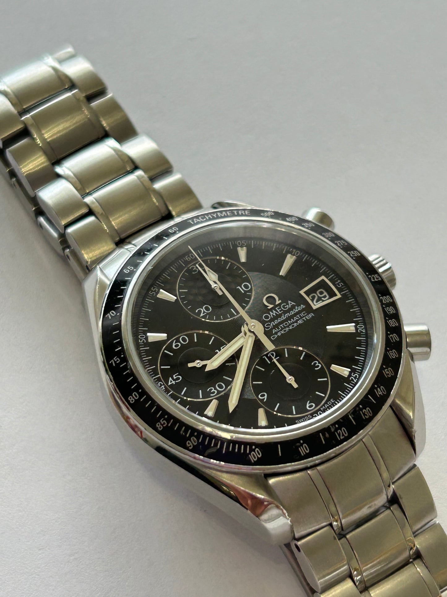 Omega Speedmaster 3210500
