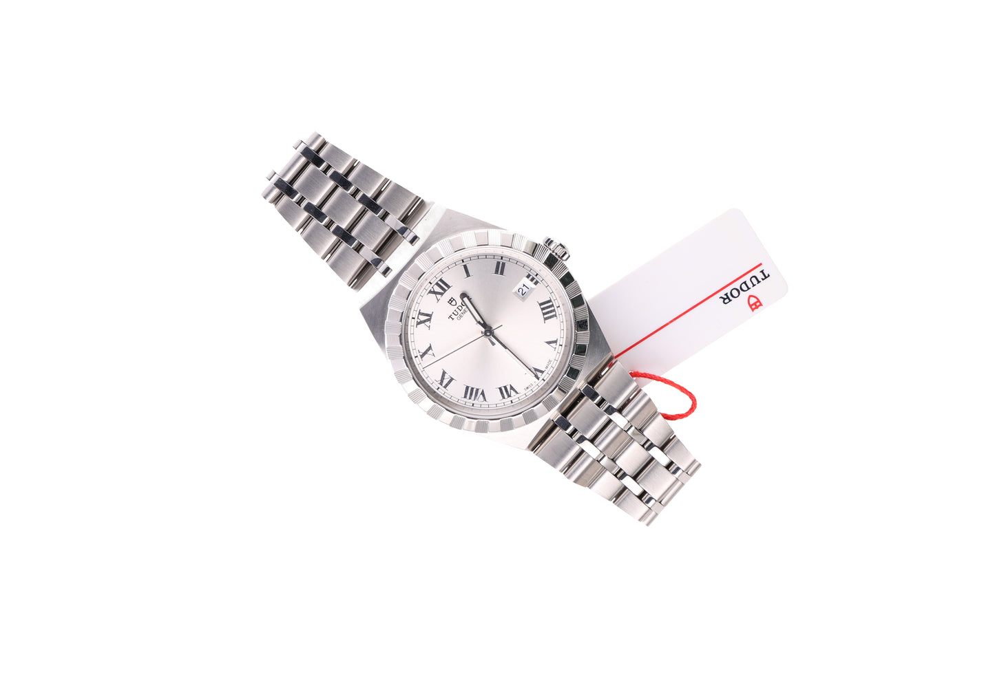 Tudor 28500 38 mm