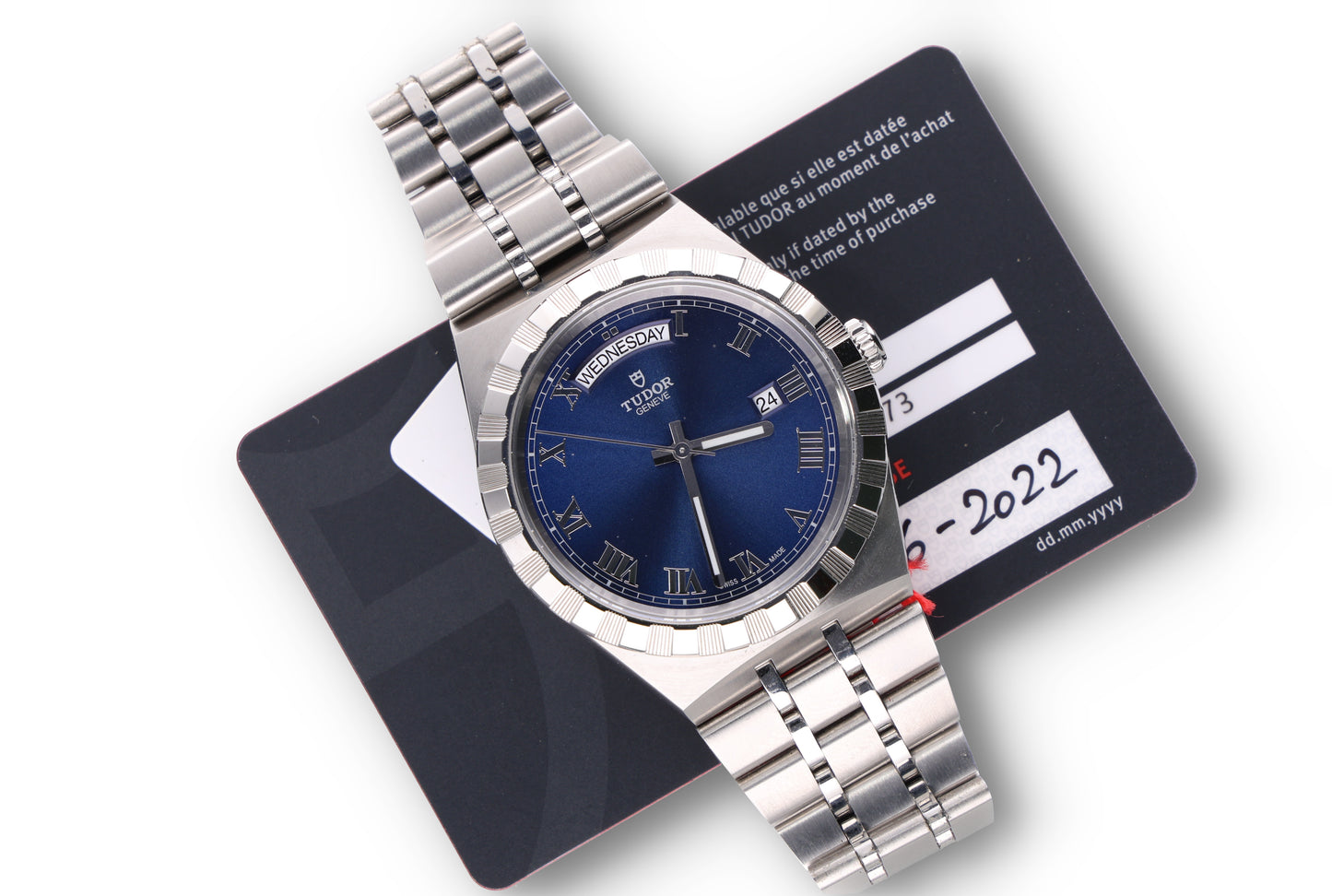 Tudor prince date 74033 (Copy)