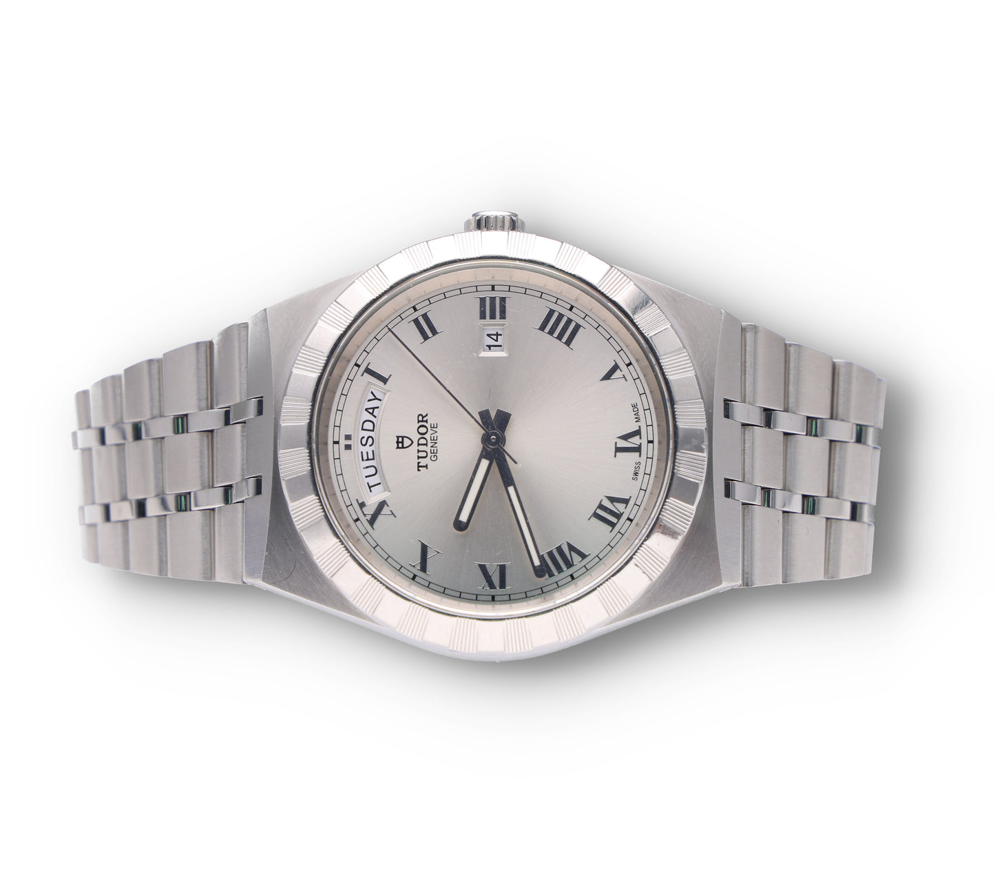 Tudor Royal 28600 new