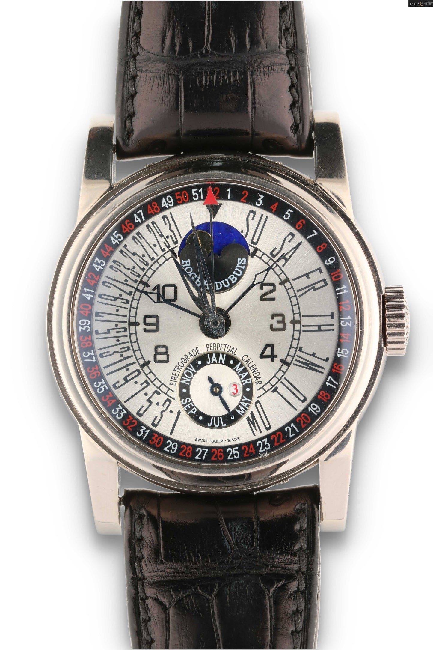 Roger Dubuis EasyDiver