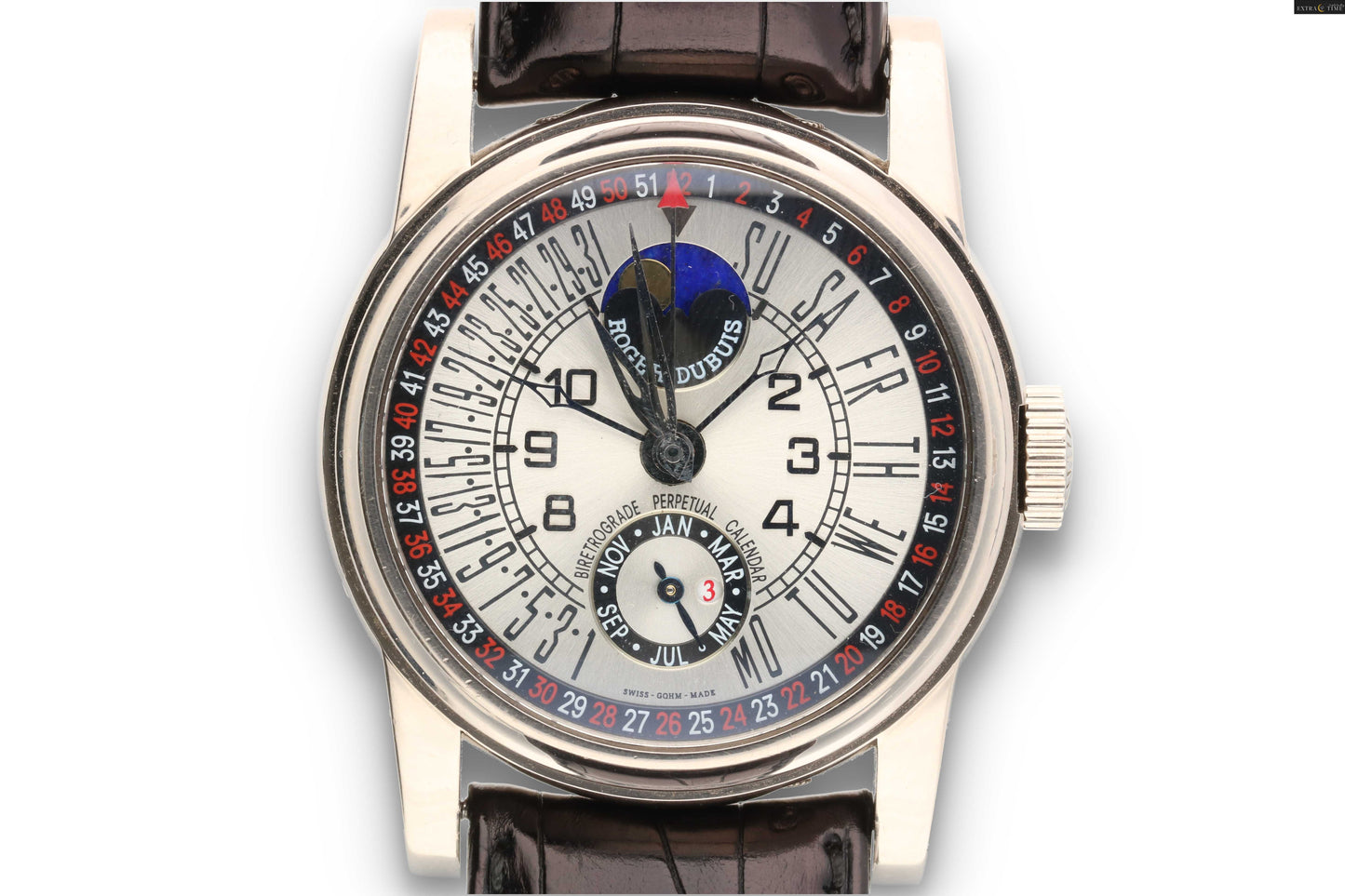 Roger Dubuis EasyDiver