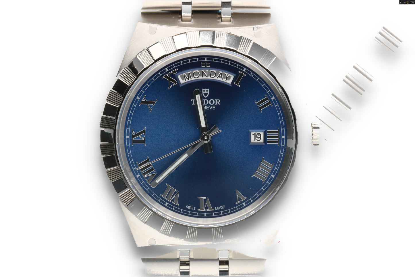 Tudor royal 28600
