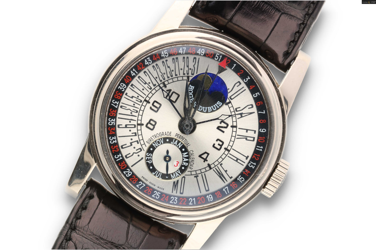 Roger Dubuis EasyDiver