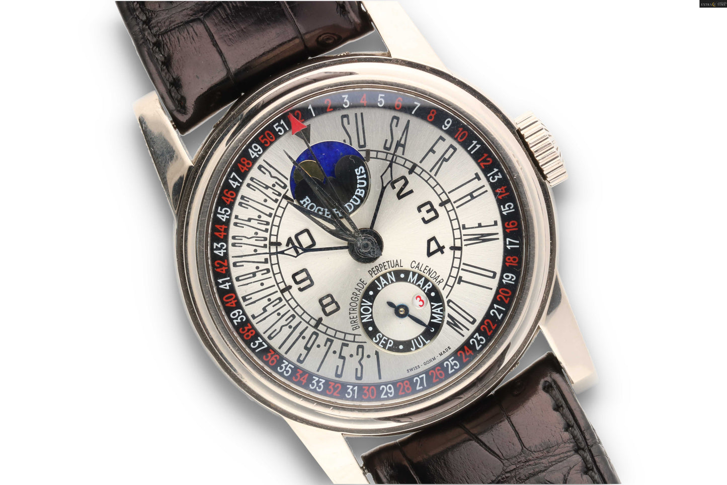 Roger Dubuis EasyDiver