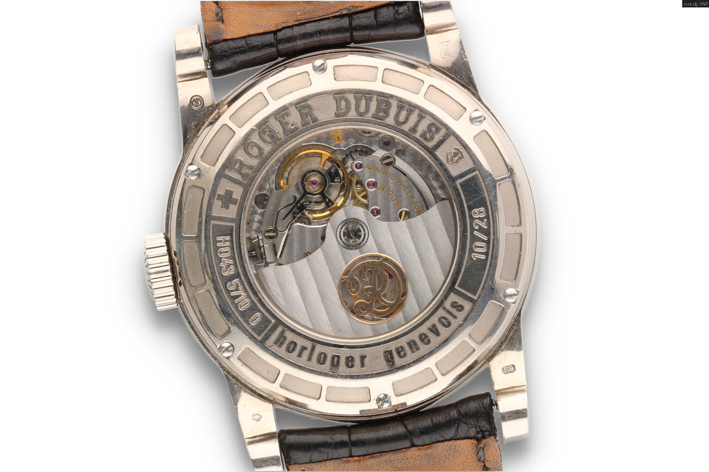 Roger Dubuis EasyDiver