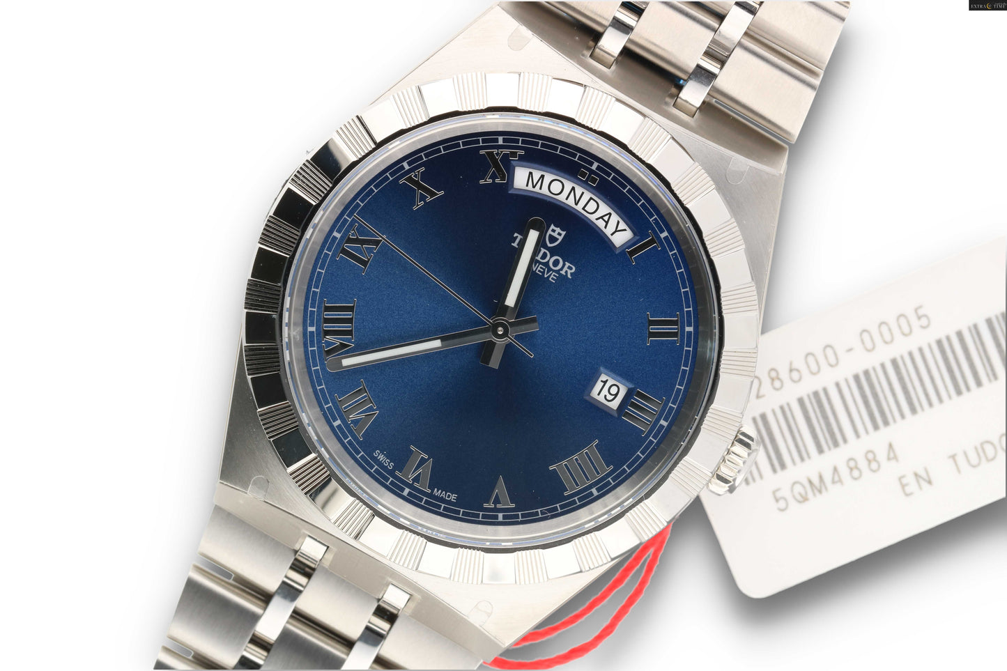Tudor royal 28600