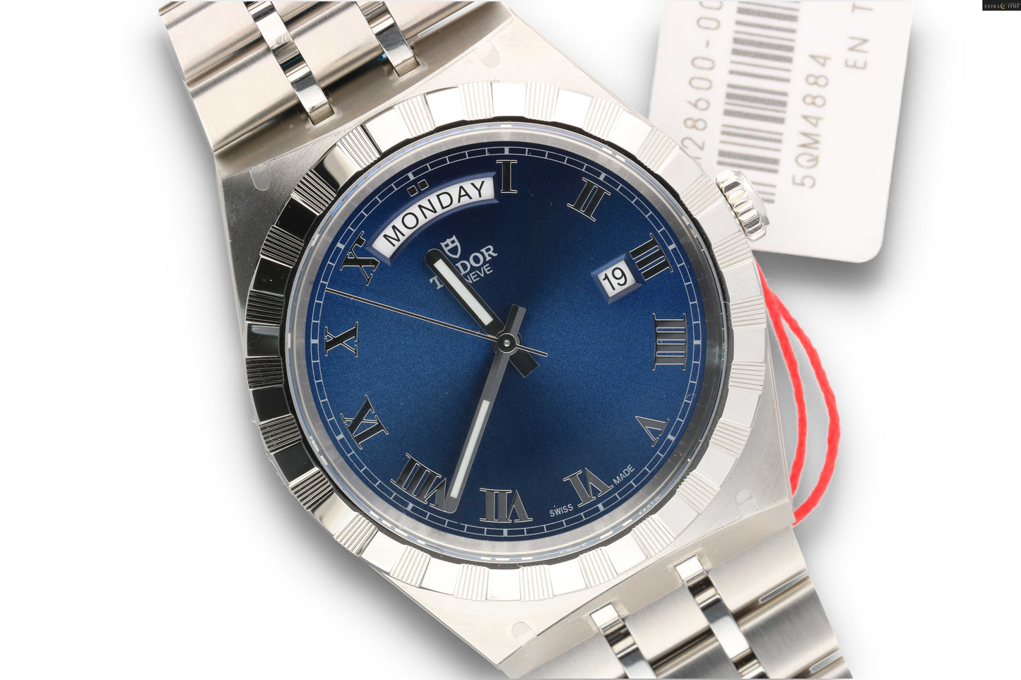 Tudor royal 28600