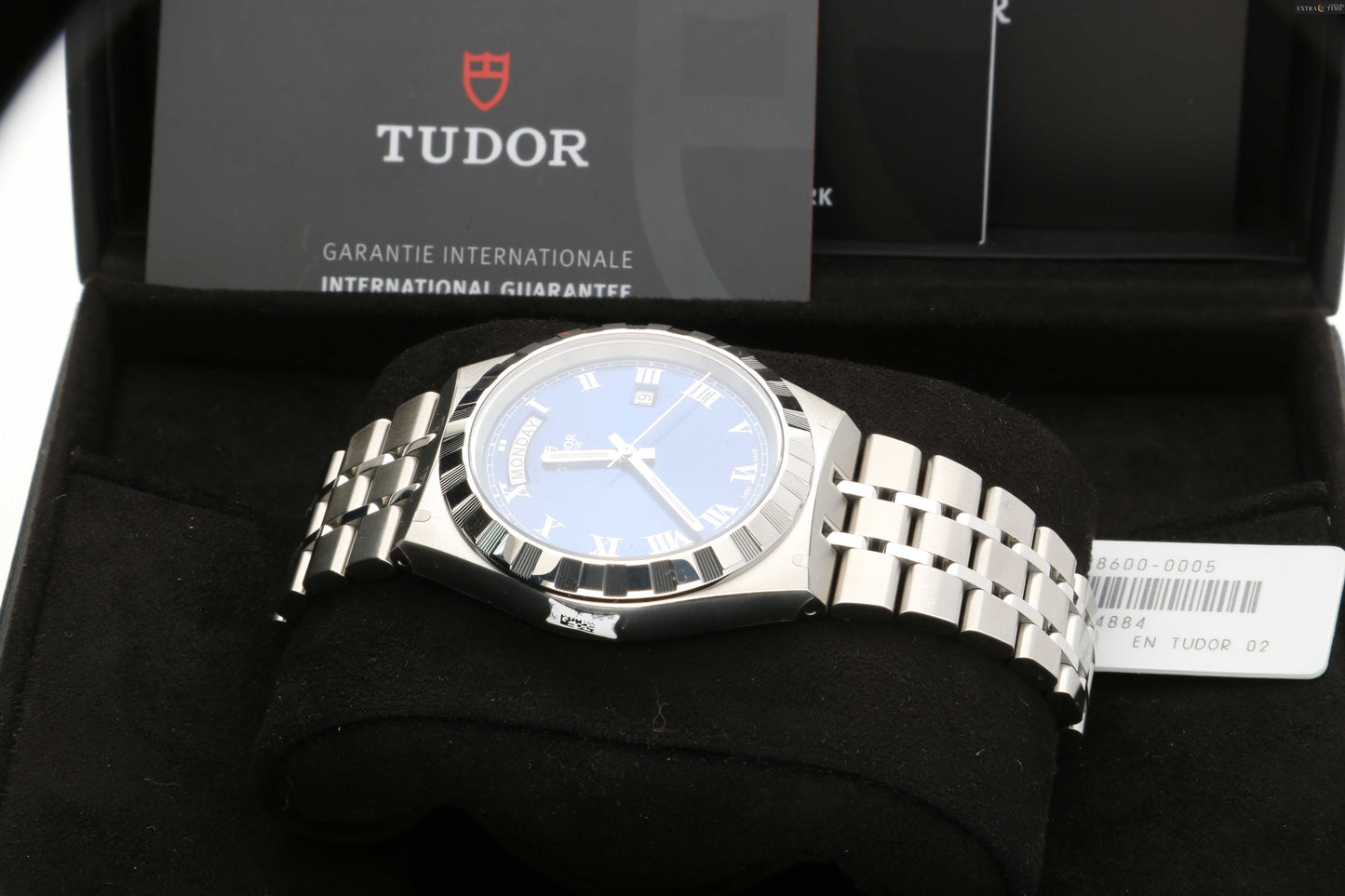 Tudor royal 28600