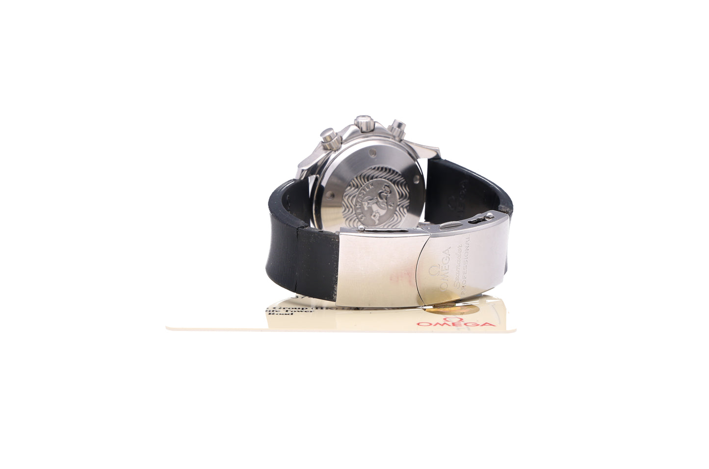 OMEGA chrono seamaster 28982093