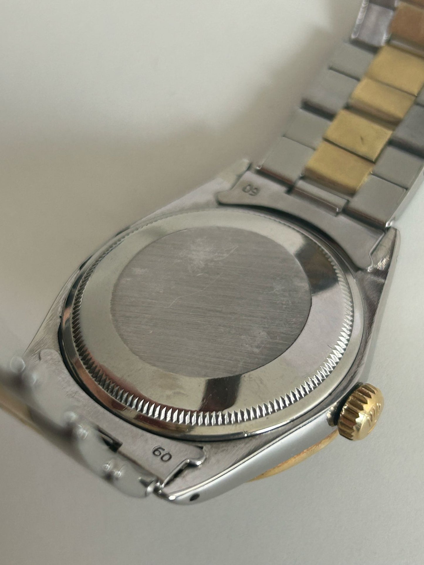 Rolex Date 15053