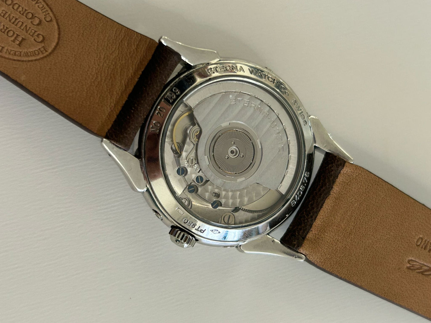 Eterna PlatinoTriple date 3406.78
