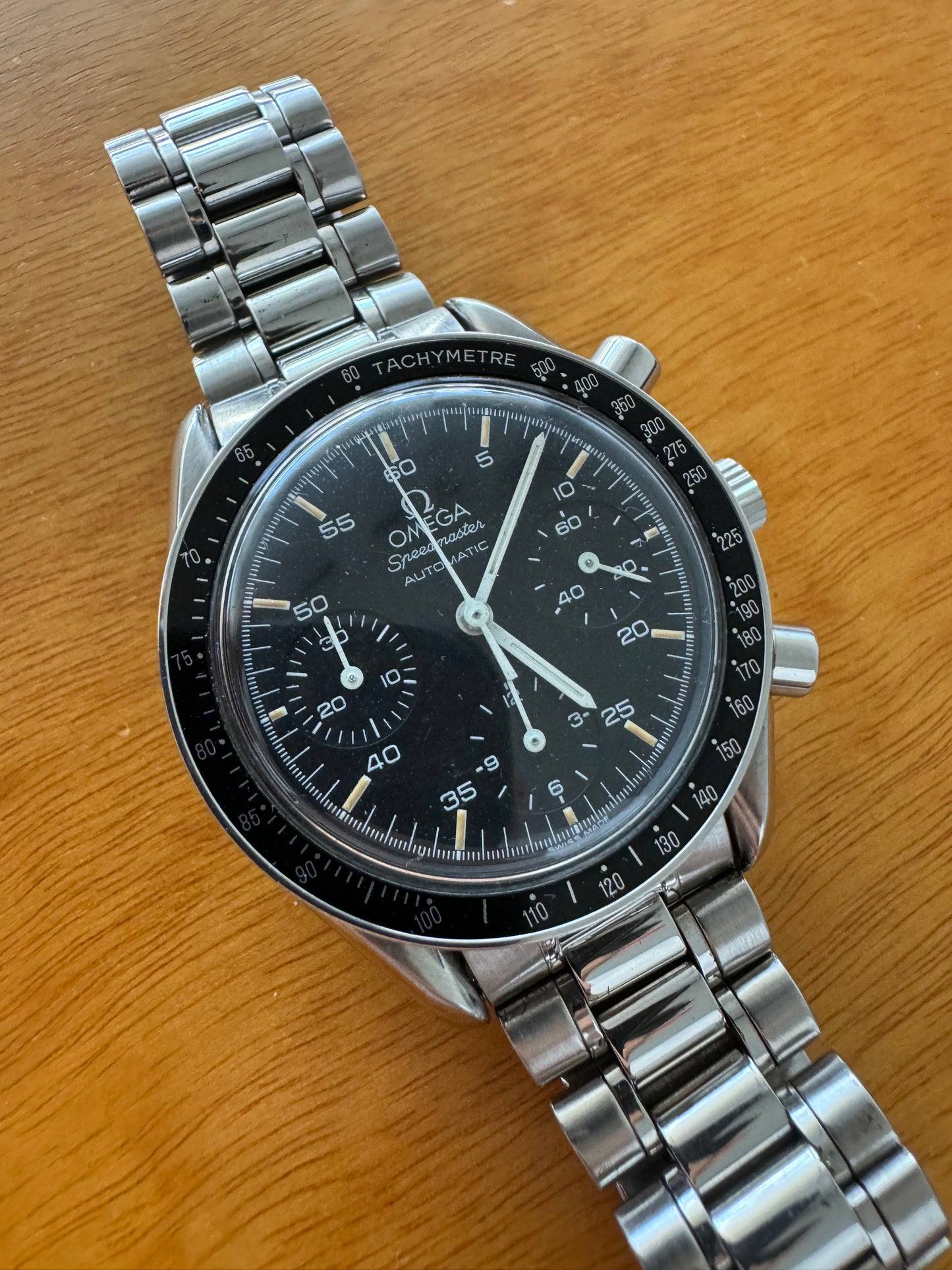 Omega Speedmaster Reduced 351050