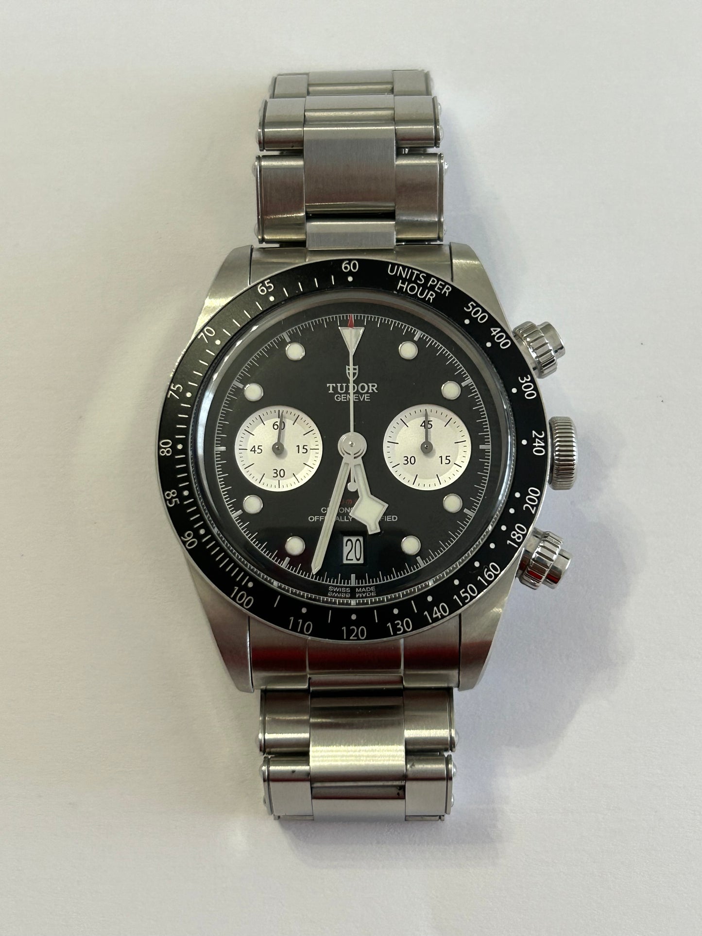 Tudor 79360N
